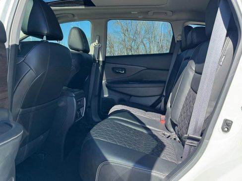 Used 2020 Nissan Murano Platinum w/ Cargo Package image 10