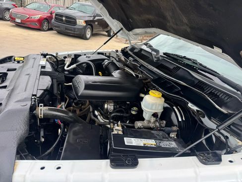 Used 2017 RAM 1500 Tradesman w/ Power & Remote Entry Group image 17