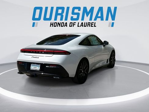 New 2026 Honda Prelude image 8