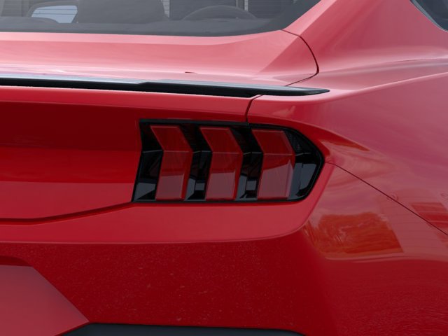 New 2026 Ford Mustang Premium RWD image 21