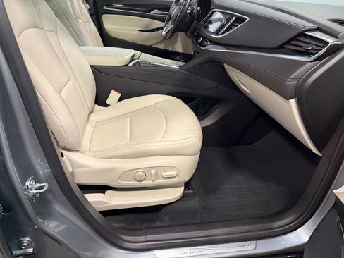 Used 2023 Buick Enclave Essence w/ Experience Buick Package image 63