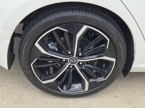 New 2026 Nissan Altima 2.5 SR FWD image 23