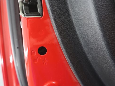 Used 2021 RAM 2500 Big Horn w/ Night Edition image 37