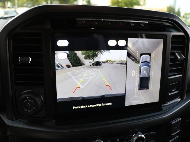Used 2024 Ford F150 XLT w/ Equipment Group 303A High AWD/4WD image 26