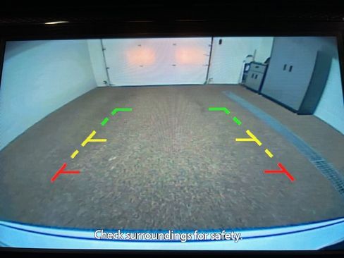 Used 2023 Nissan Kicks SV image 19