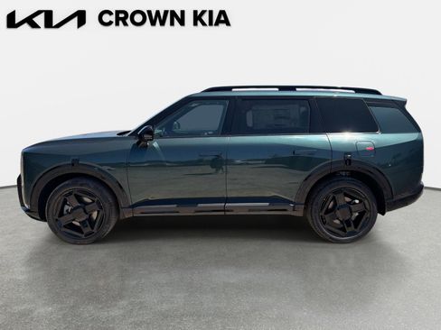 New 2027 Kia Telluride EX X-Line AWD/4WD image 8