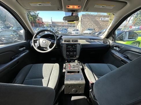 Used 2008 Chevrolet Tahoe 4WD image 13