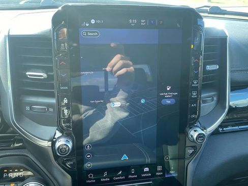 New 2026 RAM 1500 Laramie image 18