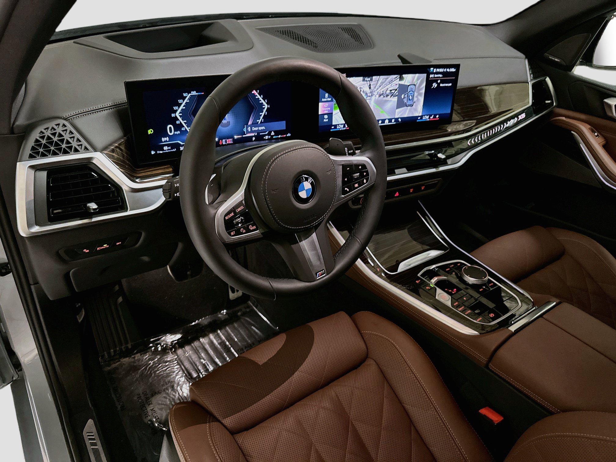 Certified 2026 BMW X5 sDrive40i RWD image 9