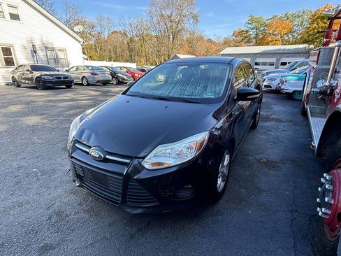 Used 2013 Ford Focus SE image 8