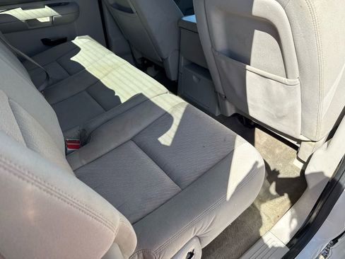 Used 2012 GMC Sierra 2500 SLE w/ SLE Preferred Package AWD/4WD image 23