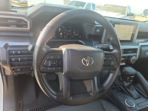 Used 2025 Toyota Tacoma SR5 RWD image 11