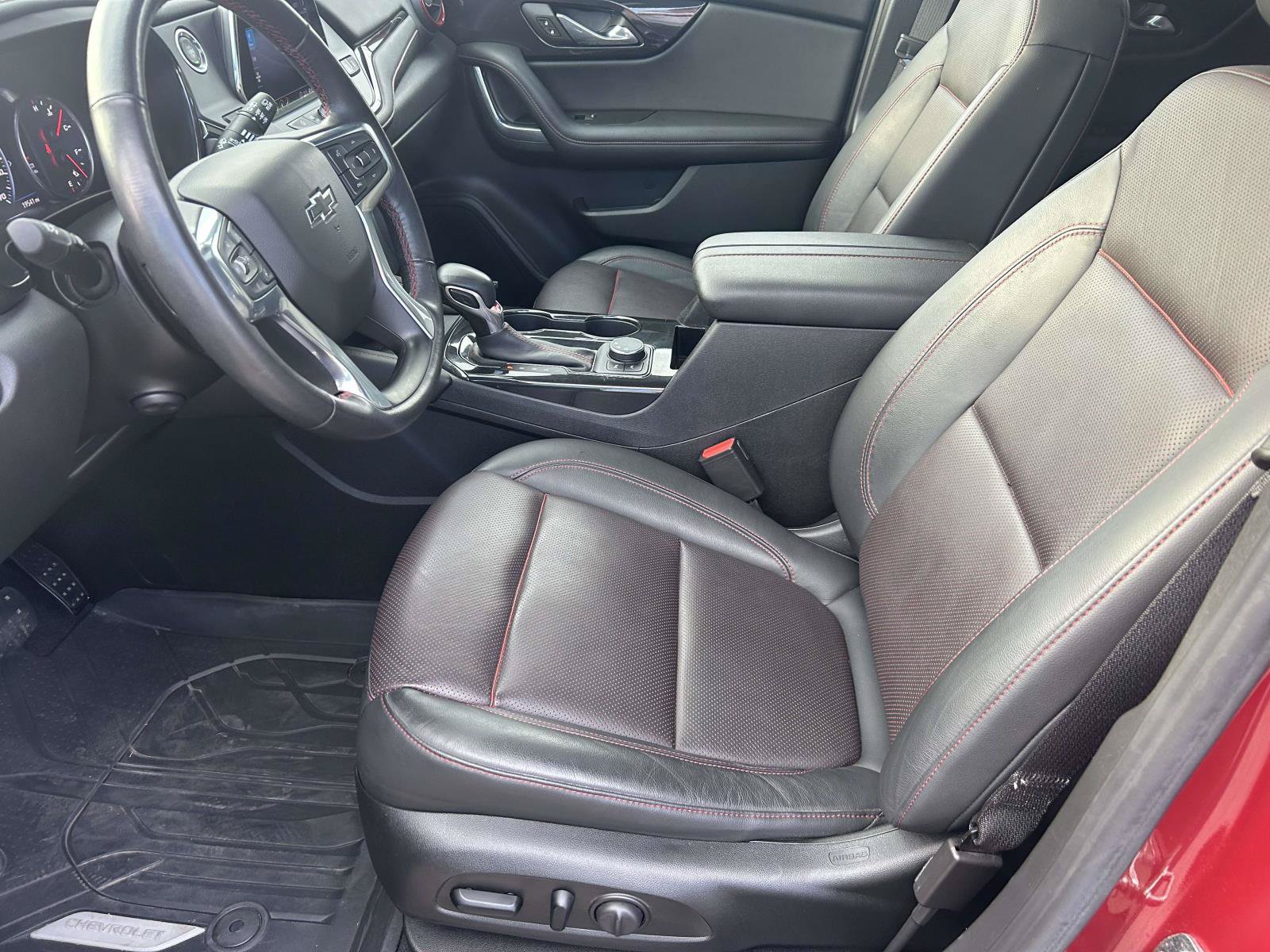 Used 2020 Chevrolet Blazer RS FWD image 15