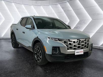 Used 2024 Hyundai Santa Cruz SE