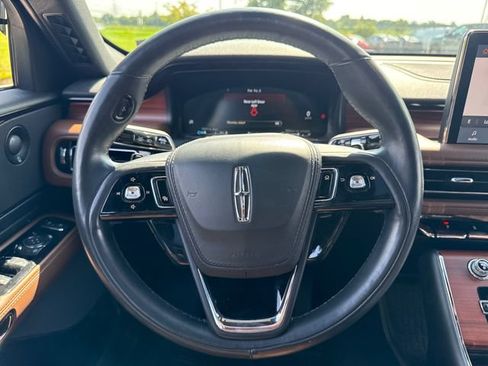 Used 2023 Lincoln Aviator Reserve w/ Equipment Group 201A AWD/4WD image 20