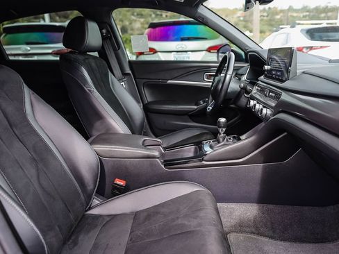 Used 2025 Acura Integra A-Spec FWD image 17