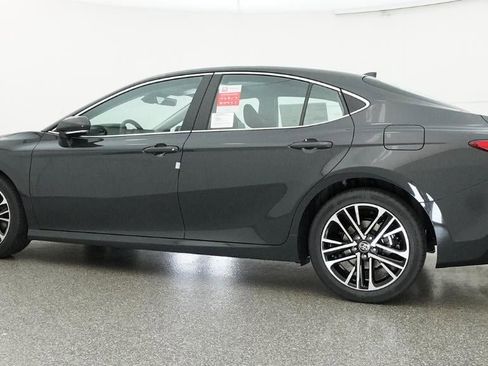 New 2026 Toyota Camry XLE image 20