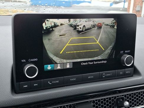 Certified 2023 Honda Civic Sport image 17