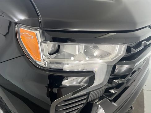 Used 2023 Chevrolet Silverado 1500 RST w/ RST All Star Premium Package AWD/4WD image 33