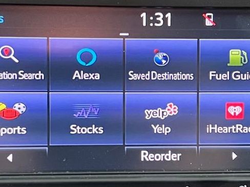 Used 2015 Toyota Tacoma Base w/ Limited Package image 32