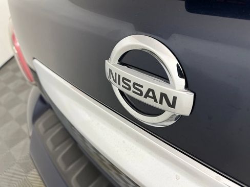 Used 2017 Nissan Armada SL w/ Technology Package RWD image 26