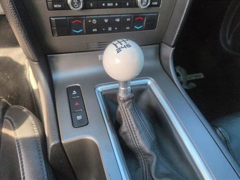 Used 2014 Ford Mustang Shelby GT500 w/ Equipment Group 821A image 4