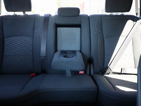 Used 2025 RAM 2500 Big Horn image 45