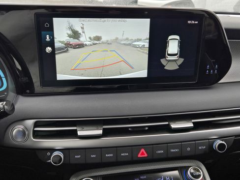 Certified 2025 Hyundai Palisade SEL image 21