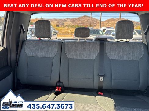 New 2026 Ford F350 XLT w/ XLT Premium Package image 16