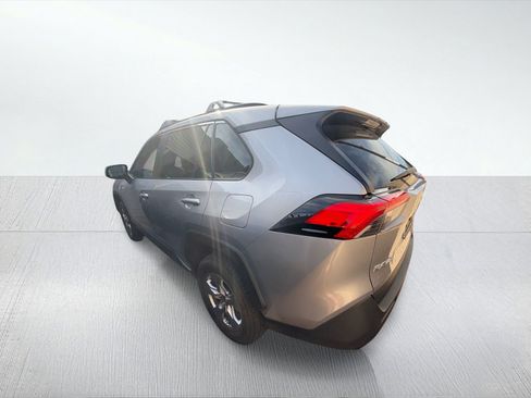 Certified 2022 Toyota RAV4 XLE w/ XLE Grade Weather Package image 3