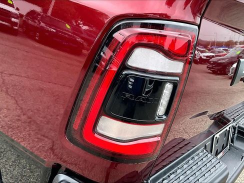 Used 2023 RAM 2500 Power Wagon w/ Level 1 Equipment Group image 28