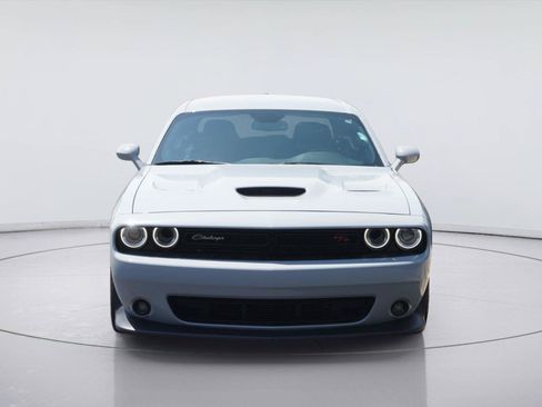 Used 2021 Dodge Challenger R/T Scat Pack RWD image 3