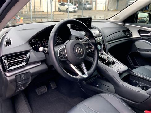 Certified 2023 Acura RDX w/Technology Package image 16