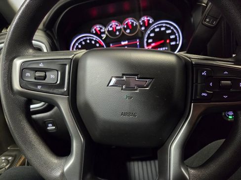 Used 2020 Chevrolet Silverado 1500 RST image 5