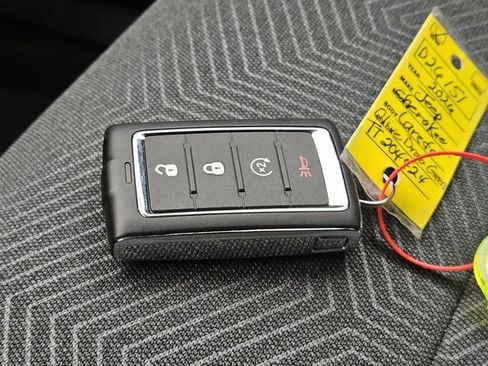 New 2026 Jeep Cherokee Laredo image 26