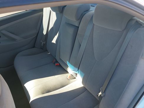 Used 2011 Toyota Camry BASE image 16