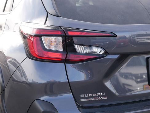 Certified 2025 Subaru Crosstrek 2.5i Premium AWD/4WD image 17