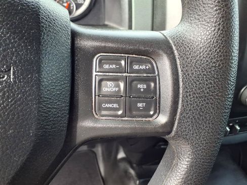 Used 2019 RAM 1500 Tradesman w/ Power & Remote Entry Group AWD/4WD image 21