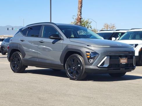 New 2027 Hyundai Kona SEL Sport FWD image 33
