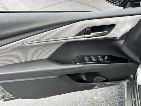 New 2026 Toyota Camry SE w/ Convenience Package FWD image 15