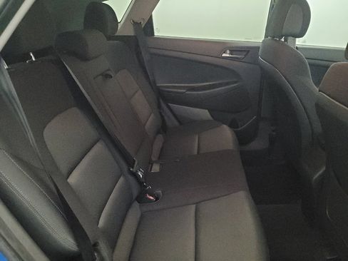 Used 2017 Hyundai Tucson SE w/ SE Popular Package 02 AWD/4WD image 19