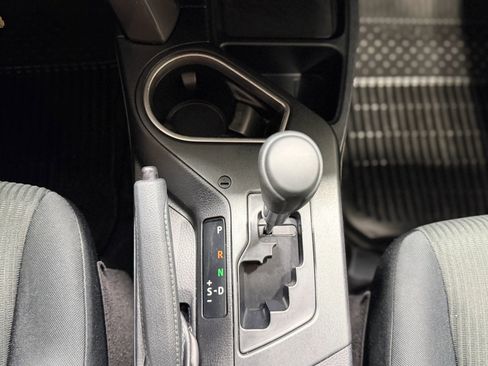 Used 2017 Toyota RAV4 LE w/ All Weather Liner Package image 18