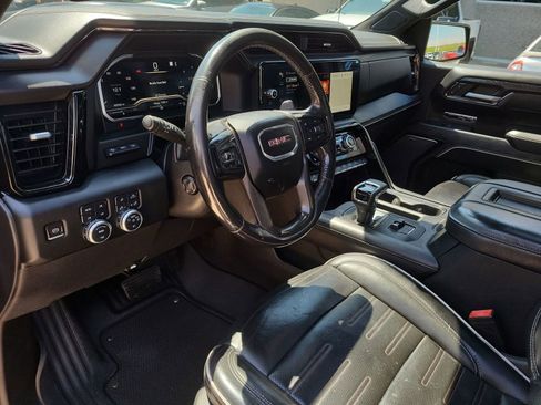 Used 2022 GMC Sierra 1500 AT4X AWD/4WD image 10