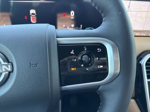 New 2026 Nissan Armada SL w/ Convenience Package image 27