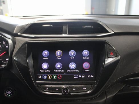 Used 2023 Chevrolet TrailBlazer ACTIV w/ Convenience Package image 28