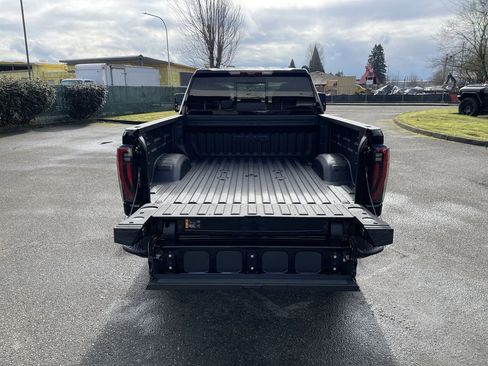 New 2026 GMC Sierra 3500 AT4 w/ AT4 Premium Plus Package image 27