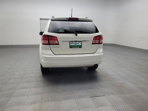 Used 2018 Dodge Journey SE w/ Popular Equipment Group image 6