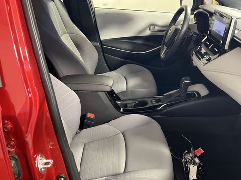 Used 2020 Toyota Corolla SE w/ Carpet Mat Package (TMS) FWD image 29