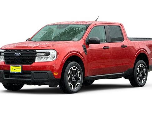 Used 2024 Ford Maverick XL image 2