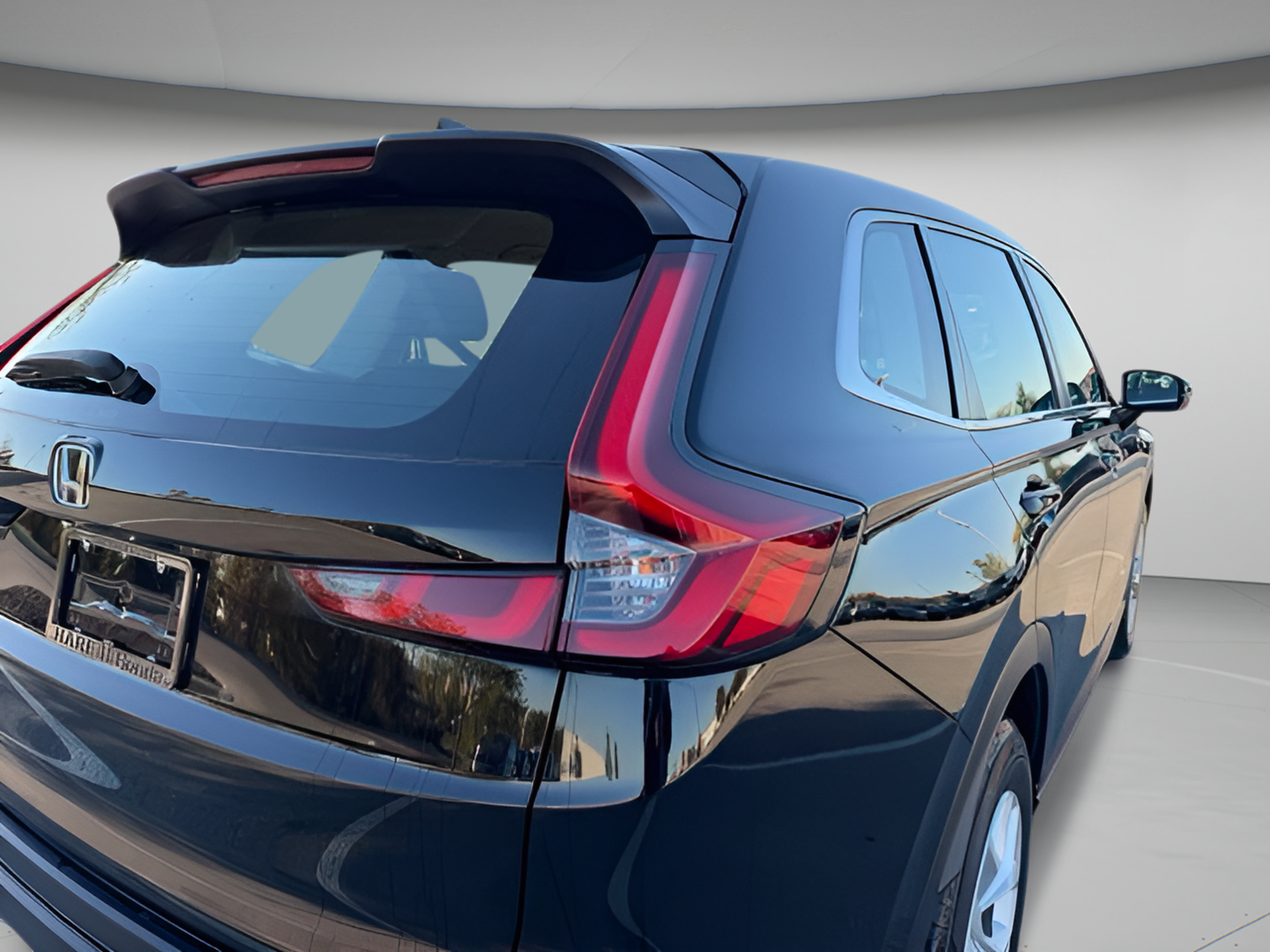 Used 2024 Honda CR-V LX image 31